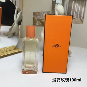 Hermès Myrrh Rose Perfume-3288