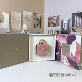 Amouage Secret Oracle Perfume for Women-3314