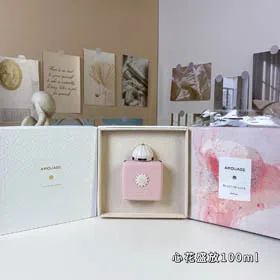 Amouage Heart Blossom Perfume-3322