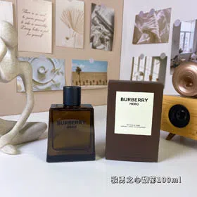 Burberry Brave Heart Eau de Parfum-3352