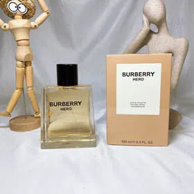 Burberry Brave Heart Eau de Toilette for Men-3353