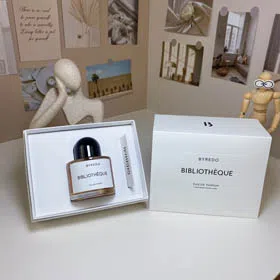 Byredo Library Perfume-3367