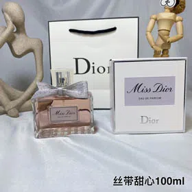 Dior new ribbon sweetheart perfume-3466