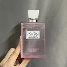 Dior Sweetheart Shower Gel-3469