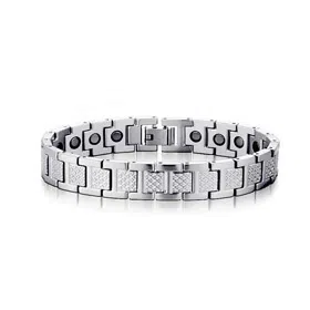 Lacoste Fashion luxury bracelets (12 styles)-2735