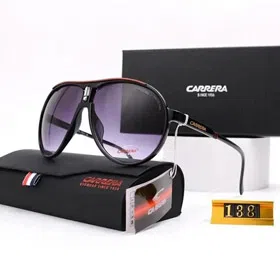 New Aviator Lightweight UV Protection Sunglasses (21 styles)-2850