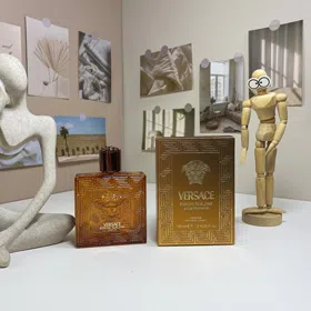 Versace Eros for Women Fragrance Edition-3514