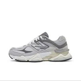 New Balance NB 9060 classic versatile low-top lifestyle shoes (12 styles)-2921