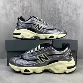 New Balance NB 1000 Y2K Naked 3D Wear-resistant Breathable Low-top Running Shoes (18 styles)-2932