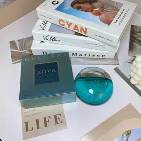 Bvlgari Water Energy Light Blue Perfume-3396