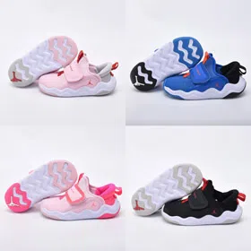 Nike NK Jordan Jordan 23/7.2 EasyOn Low-Top Baby and Toddler Toddler Shoes-4109