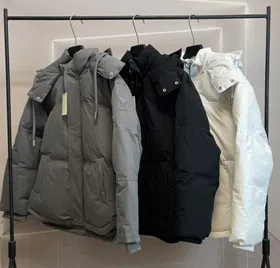 AMIRI New Fashion Down Jacket-4799