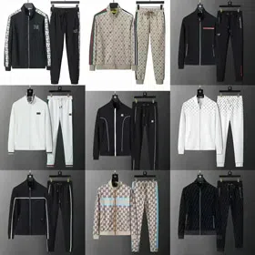 Louis Vuitton (LV) and Gucci versatile and classic fashion sets-5063