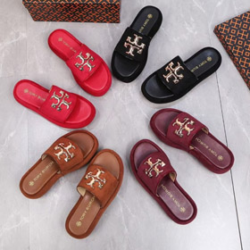 Tory Burch new casual slide sandals-5669