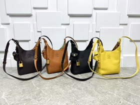 Miu Miu New Collection Simple and Versatile Crossbody Bag-5815