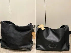 Vivienne Westwood vintage tote bag-5823