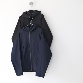 Lacoste outdoor casual hooded windbreaker jacket-5915