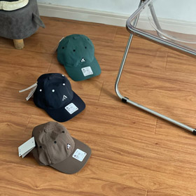 ACG Outdoor Running Sports Sun Protection Quick-Drying Soft-Top Cap-5933