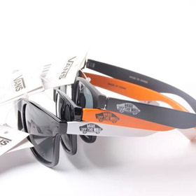 VANS UV-protective sunglasses-5984