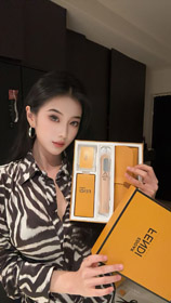 EDOAR FENDI Luminous and Pure-5999