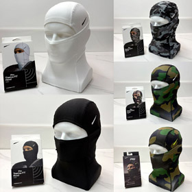 Nike Sports Balaclava Windproof & Sun-Protective Cycling Face Mask-6012