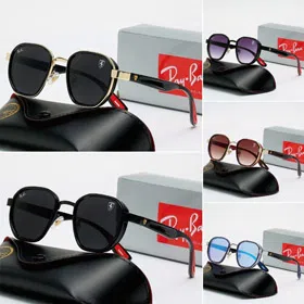 Ray-Ban's new stylish outdoor travel sunglasses-6110
