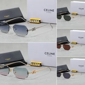 Celine's new celebrity-endorsed UV-protective sunglasses-6194