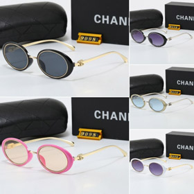 Celine's new versatile UV-protective sunglasses-6197
