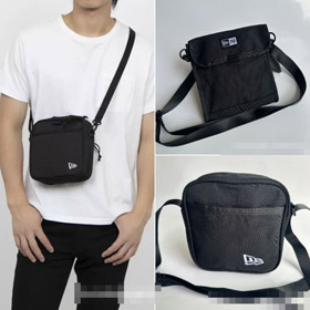 New Era Passport Case & Phone Bag-6217