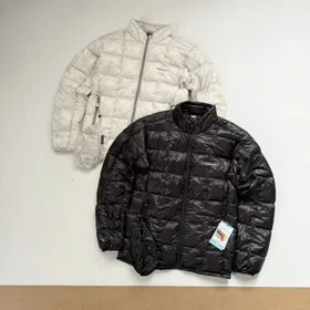 Mont・bell classic down jacket with down lining for warmth-6411