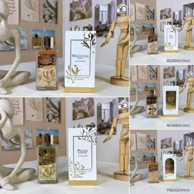 Lancôme Oud Bouquet Eau de Parfum-3041