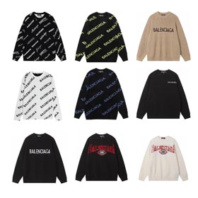 Balenciaga sweater-0056