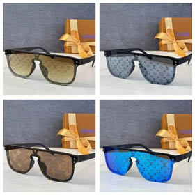 LV LOUIS VUITTON GLASSES-0258