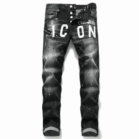 DSQUARED2 Jeans（28+ Styles）-0313