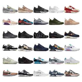 nike air max90 -0478