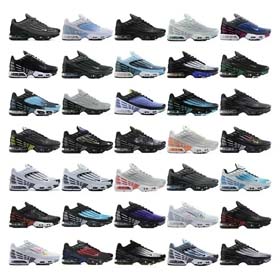 PK quality NIKE TN-0487