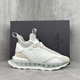 Valentino Sneakers Casual Shoes-0568