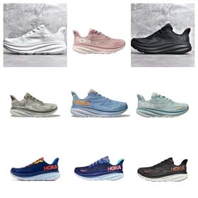 OG Hoka Sneakers Running Shoes（31 STYLE ） -0591