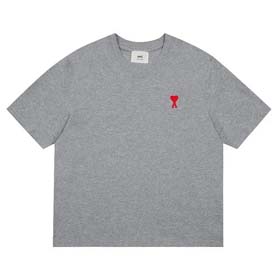 Ami tee (24 CP)-0861