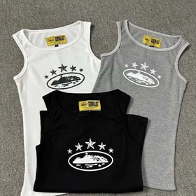 Corteiz vest shorts（35+）-0874