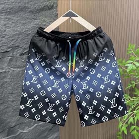 LV Louis Vuitton short-0908