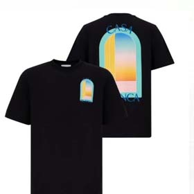 Casablanca tee-0927