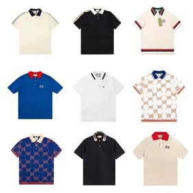 Gucci POLO-0959