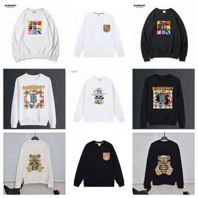 Burberry sweatshirt-1000