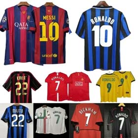 Jersey shirt T-shirt-1110