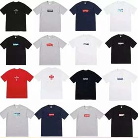 CAMISETA SUPREME-1127