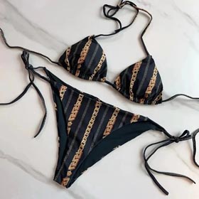 Versace swimsuit bikini-1194
