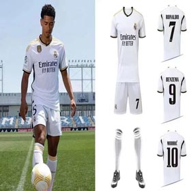 Fashion Jersey-1198