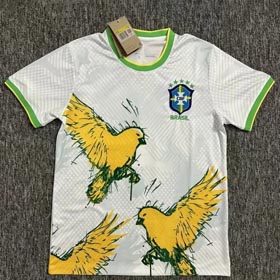 Football Jersey-1209