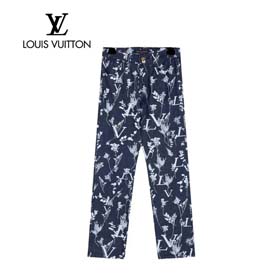 Louis Vuitton Pants-2479